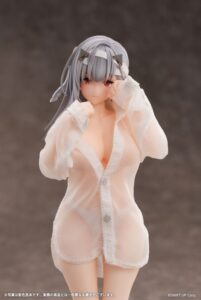 モダニア：ファースト・アフェクション 1/12