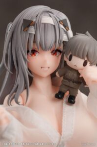 モダニア：ファースト・アフェクション 1/12