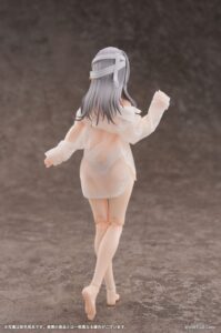 モダニア：ファースト・アフェクション 1/12