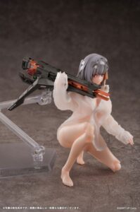 モダニア：ファースト・アフェクション 1/12