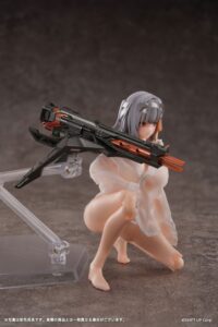 モダニア：ファースト・アフェクション 1/12