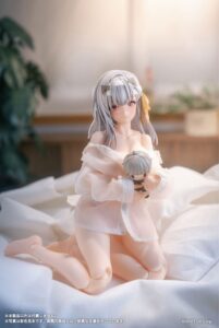 モダニア：ファースト・アフェクション 1/12