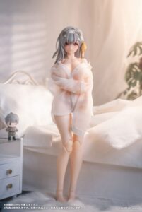 モダニア：ファースト・アフェクション 1/12