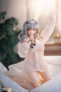 モダニア：ファースト・アフェクション 1/12