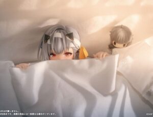 モダニア：ファースト・アフェクション 1/12