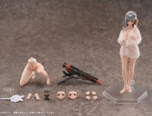 モダニア：ファースト・アフェクション 1/12