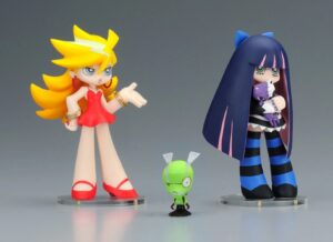 Twin Pack＋ パンティ＆ストッキング with チャック