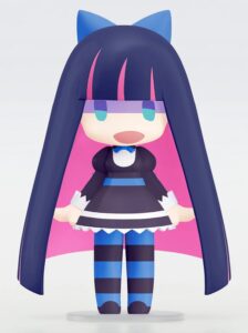 HELLO! GOOD SMILE ストッキング