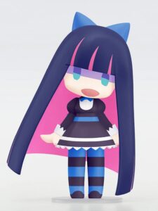 HELLO! GOOD SMILE ストッキング