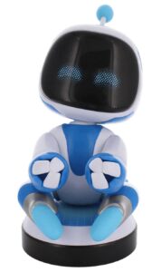 アストロボット ケーブルガイズ コントローラ＆スマホスタンド