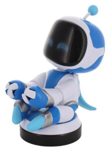 アストロボット ケーブルガイズ コントローラ＆スマホスタンド