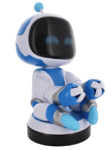 アストロボット ケーブルガイズ コントローラ＆スマホスタンド