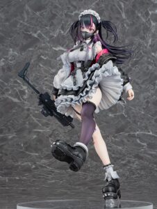 地雷ちゃん 軽装Ver.