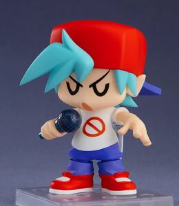 ねんどろいど ボーイフレンド