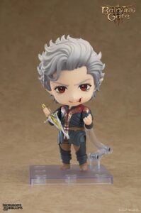 ねんどろいど アスタリオン