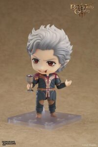 ねんどろいど アスタリオン