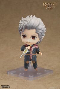 ねんどろいど アスタリオン