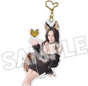 HaneAme 犬ペット彼女 ぬいぐるみ