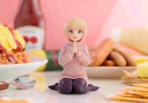 POP UP PARADE Swacchao! もちづきさん