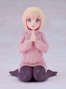 POP UP PARADE Swacchao! もちづきさん