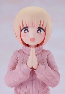 POP UP PARADE Swacchao! もちづきさん