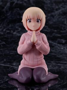 POP UP PARADE Swacchao! もちづきさん