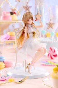 椎名真昼 お茶会ver.