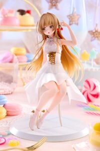 椎名真昼 お茶会ver.