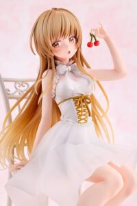 椎名真昼 お茶会ver.