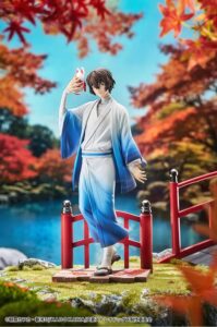 太宰治 着物Ver.