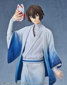 太宰治 着物Ver.