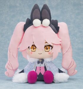 ちょこぷに ぬいぐるみ アサシン/コヤンスカヤ 