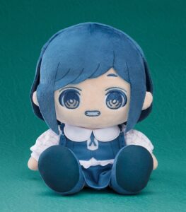 ぬいぐるみ 福来 あざみ