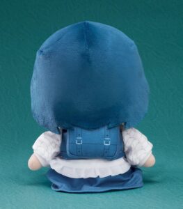 ぬいぐるみ 福来 あざみ