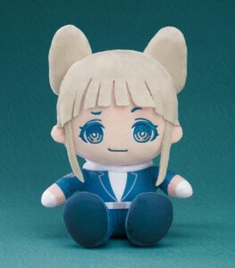 ぬいぐるみ ジャスミン