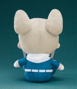 ぬいぐるみ ジャスミン