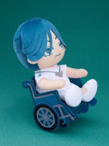 ぬいぐるみ 廻屋 渉