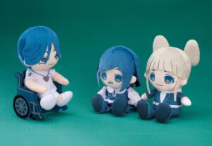 ぬいぐるみ 廻屋 渉