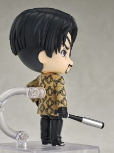 ねんどろいど 真島吾朗