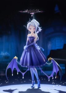 ヒナ（ドレス）