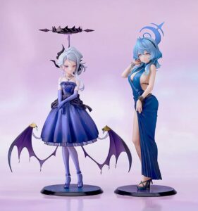 ヒナ（ドレス）