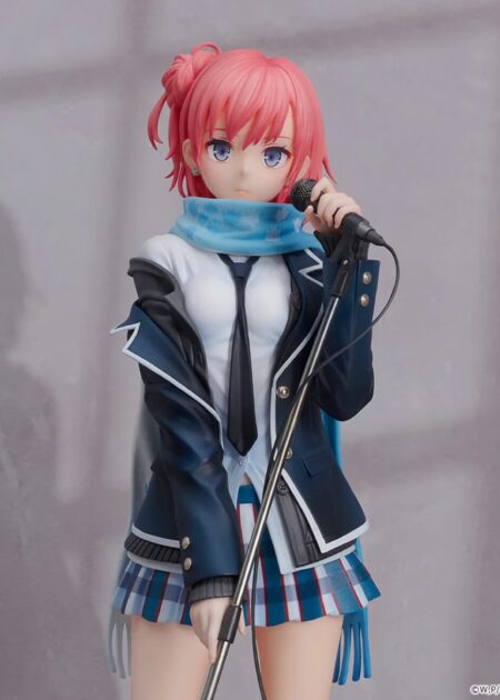 由比ヶ浜結衣 原作Ver.