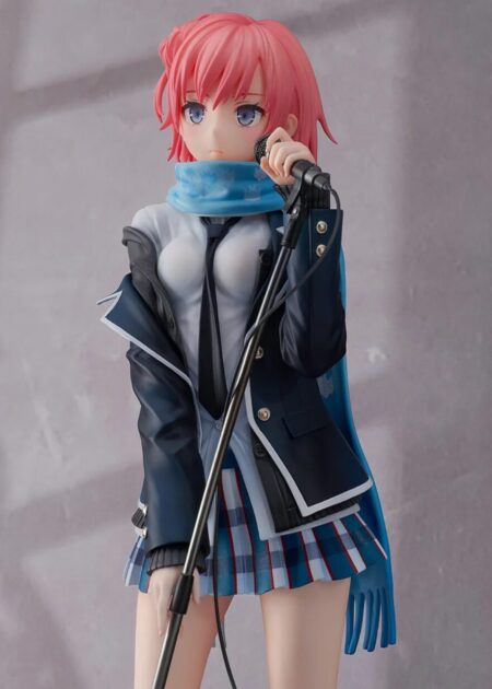 由比ヶ浜結衣 原作Ver.