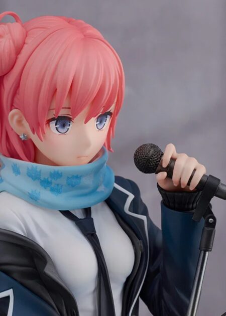 由比ヶ浜結衣 原作Ver.