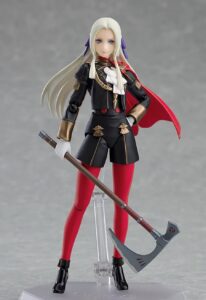figma エーデルガルト=フォン=フレスベルグ