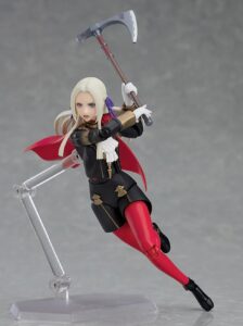 figma エーデルガルト=フォン=フレスベルグ