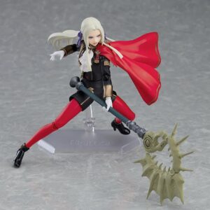 figma エーデルガルト=フォン=フレスベルグ