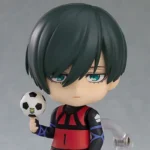 ねんどろいど 糸師 凛