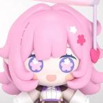 Huggy Good Smile 武装人形・妖精エリ