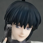 Hyper Body 草薙素子 (簡易アーマードスーツ Ver.)